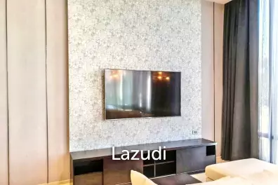 2 Bedroom 2 Bathroom 86 SQ.M Ashton Silom