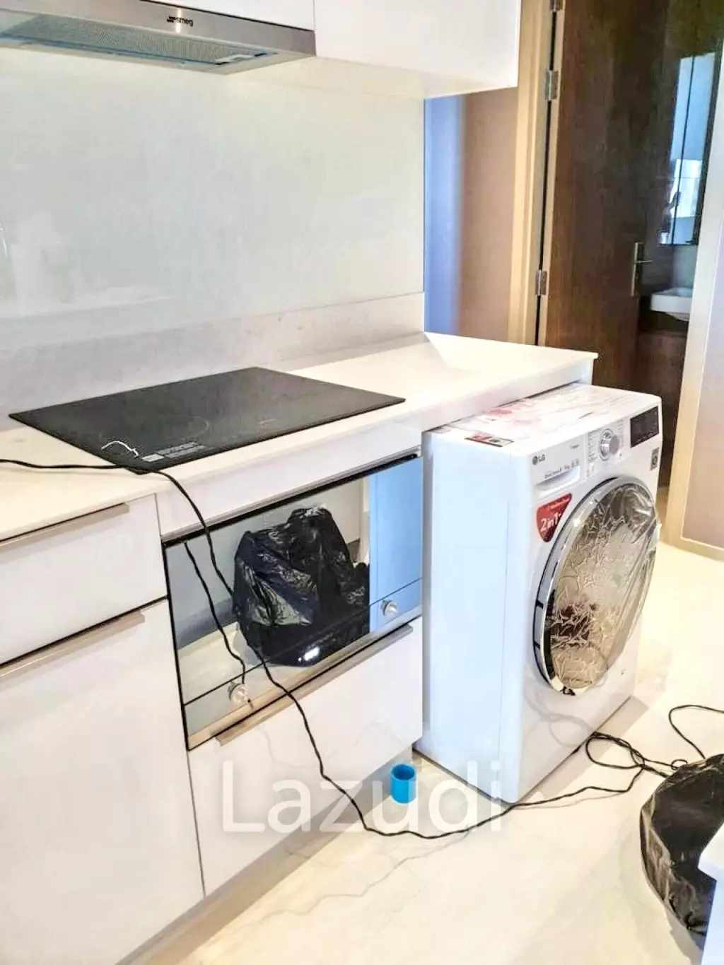 2 Bedroom 2 Bathroom 86 SQ.M Ashton Silom