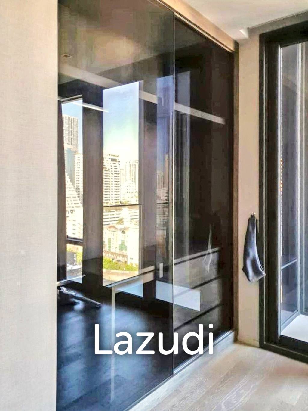 2 Bedroom 2 Bathroom 86 SQ.M Ashton Silom