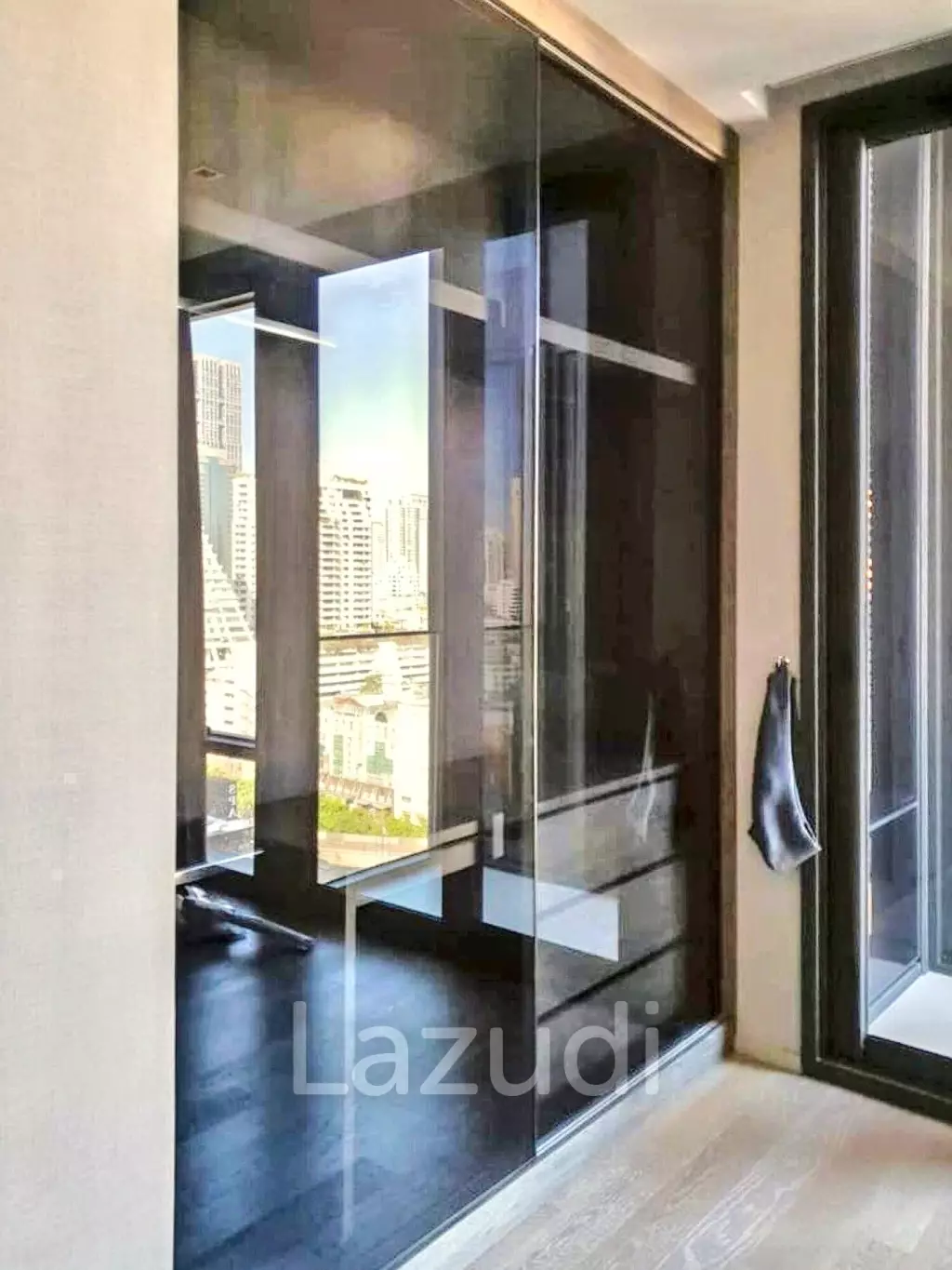 2 Bedroom 2 Bathroom 86 SQ.M Ashton Silom