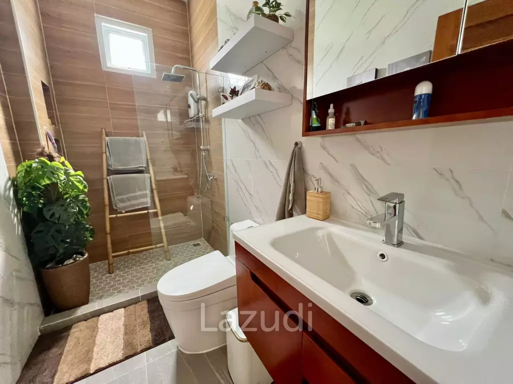 Modern Villa For Sale in Mae Nam, Koh Samui