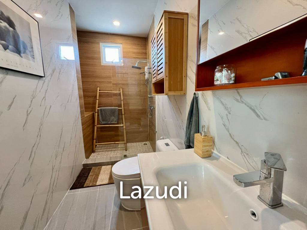 Modern Villa For Sale in Mae Nam, Koh Samui