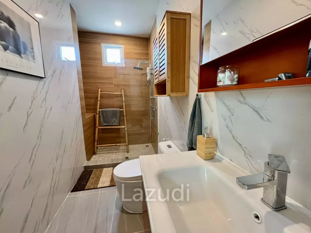 Modern Villa For Sale in Mae Nam, Koh Samui