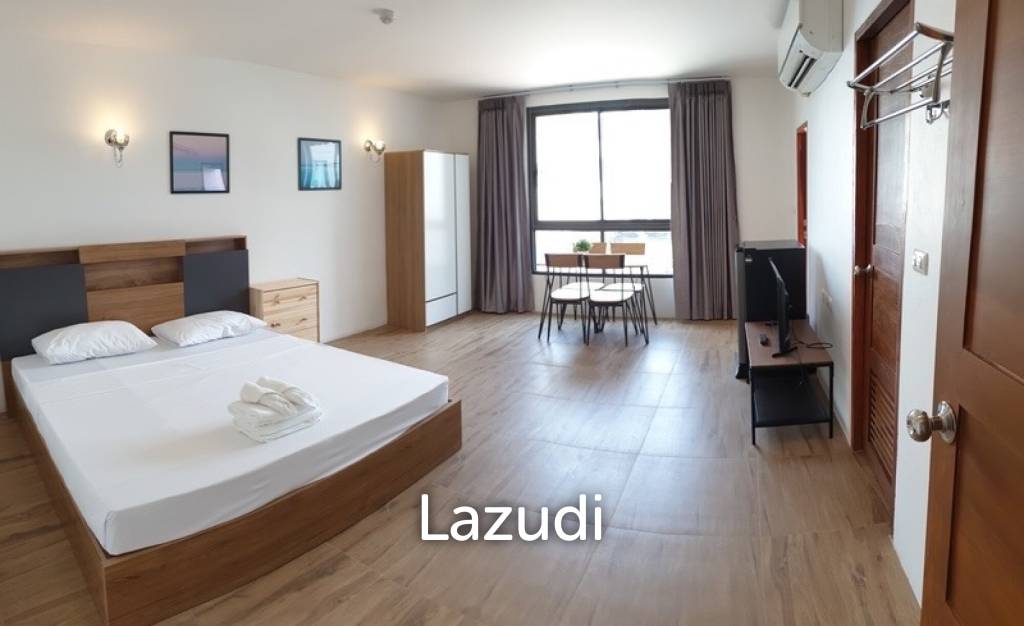 Hotel in Makkasan Ratchathewi Bangkok