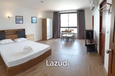 Hotel in Makkasan Ratchathewi Bangkok