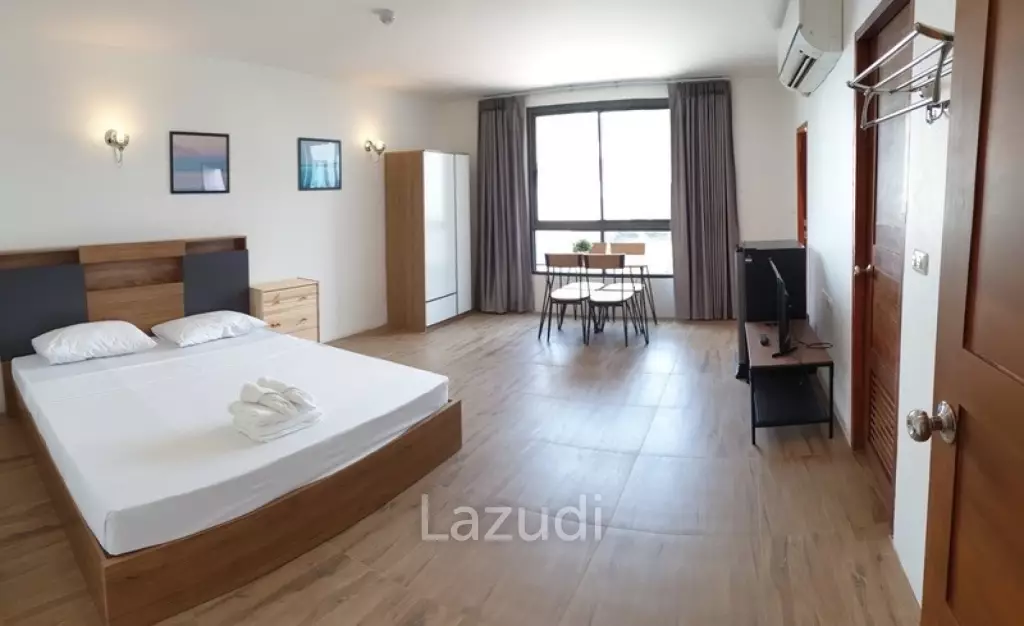 Hotel in Makkasan Ratchathewi Bangkok