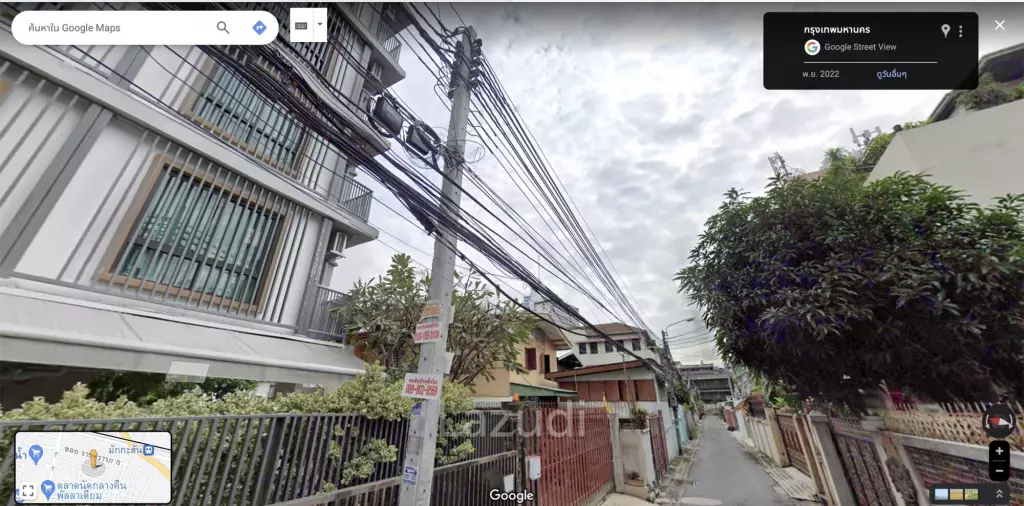 Hotel in Makkasan Ratchathewi Bangkok