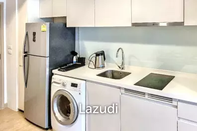 1 Bedroom 1 Bathroom 44 SQ.M Liv@49