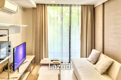 1 Bedroom 1 Bathroom 44 SQ.M Liv@49