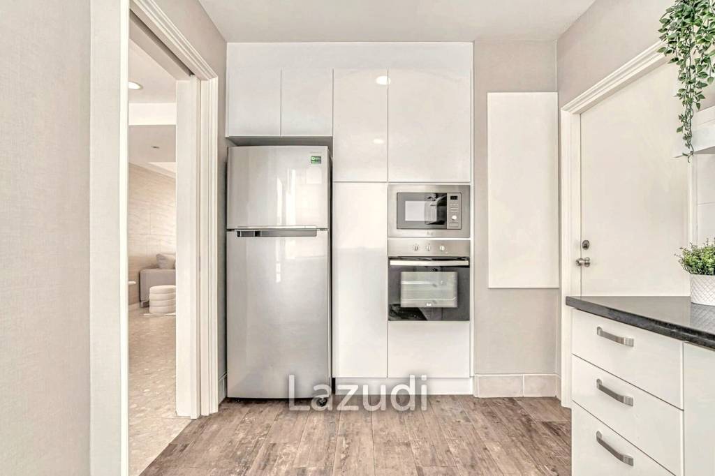 3 Bed 3 Bath 164 SQ.M Hampton Thonglor 10