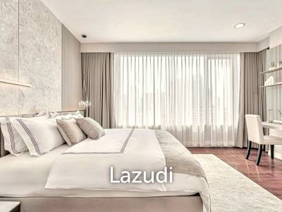 3 Bed 3 Bath 164 SQ.M Hampton Thonglor 10