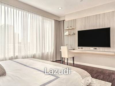 3 Bed 3 Bath 164 SQ.M Hampton Thonglor 10