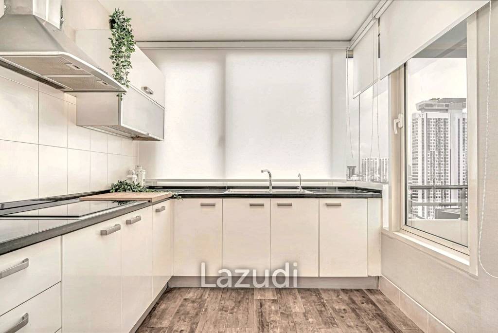 3 Bed 3 Bath 164 SQ.M Hampton Thonglor 10
