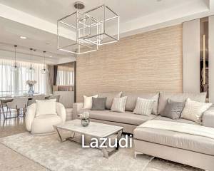 3 Bed 3 Bath 164 SQ.M Hampton Thonglor 10