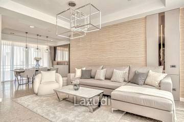 3 Bed 3 Bath 164 SQ.M Hampton Thonglor 10