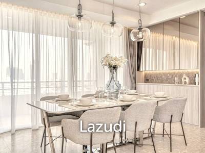 3 Bed 3 Bath 164 SQ.M Hampton Thonglor 10