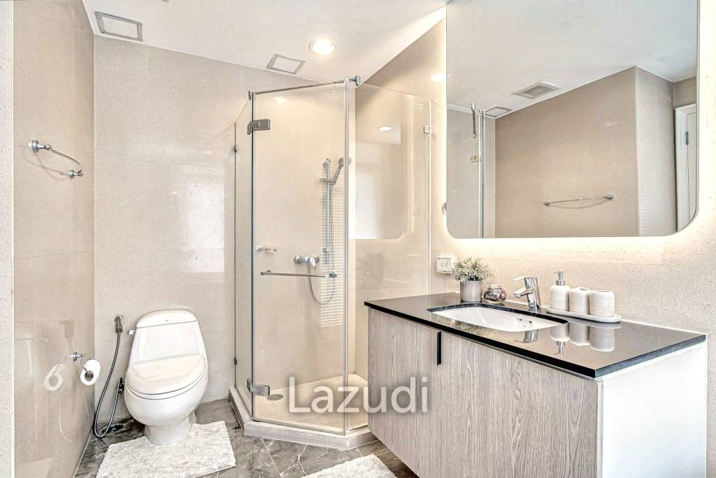 3 Bed 3 Bath 164 SQ.M Hampton Thonglor 10