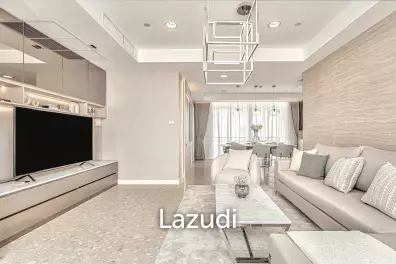 3 Bed 3 Bath 164 SQ.M Hampton Thonglor 10