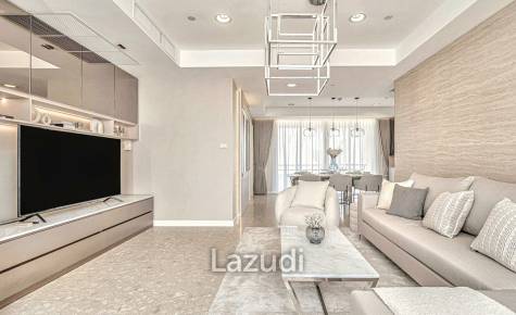 3 Bed 3 Bath 164 SQ.M Hampton Thonglor 10