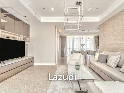 3 Bed 3 Bath 164 SQ.M Hampton Thonglor 10