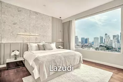 3 Bed 3 Bath 164 SQ.M Hampton Thonglor 10