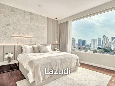 3 Bed 3 Bath 164 SQ.M Hampton Thonglor 10