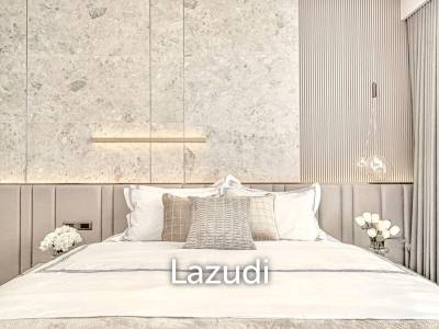 3 Bed 3 Bath 164 SQ.M Hampton Thonglor 10