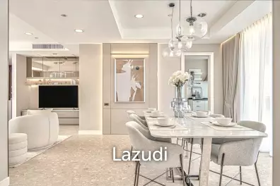3 Bed 3 Bath 164 SQ.M Hampton Thonglor 10