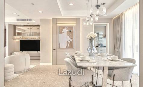 3 Bed 3 Bath 164 SQ.M Hampton Thonglor 10