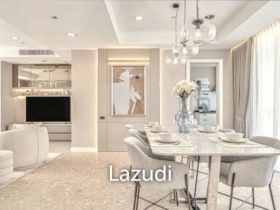 3 Bed 3 Bath 164 SQ.M Hampton Thonglor 10