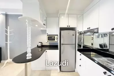 1 Bed 1 Bath 84 SQ.M. Baan Suan Lalana Condominium