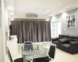 1 Bed 1 Bath 84 SQ.M. Baan Suan Lalana Condominium