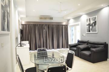1 Bed 1 Bath 84 SQ.M. Baan Suan Lalana Condominium