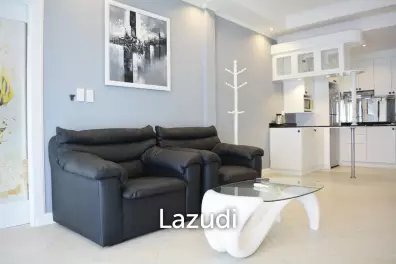 1 Bed 1 Bath 84 SQ.M. Baan Suan Lalana Condominium