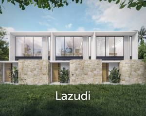 MODERN LUXURY VILLA IN PADONAN, CANGGU