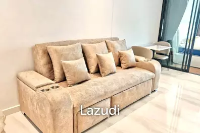 1 Bed 1 Bath 42 Sqm Supalai Icon Sathorn