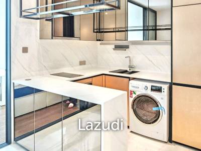 1 Bed 1 Bath 42 Sqm Supalai Icon Sathorn