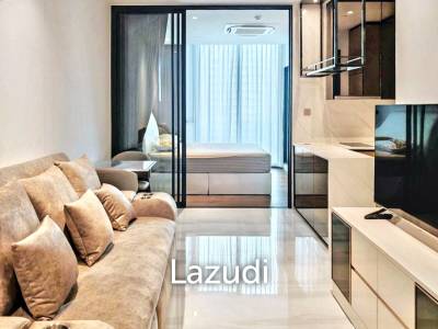 1 Bed 1 Bath 42 Sqm Supalai Icon Sathorn