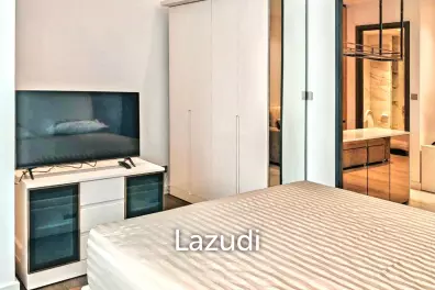 1 Bed 1 Bath 42 Sqm Supalai Icon Sathorn