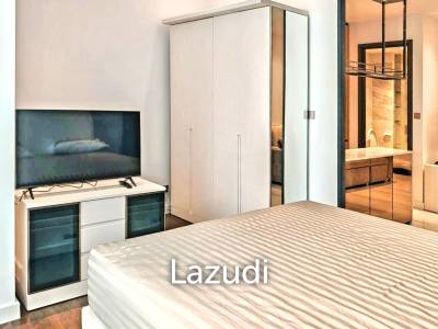 1 Bed 1 Bath 42 Sqm Supalai Icon Sathorn