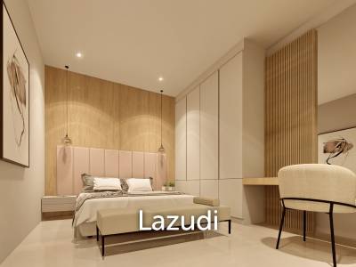 3 Bed 3 bath 350 SQ.M La Felice Exclusive Villa Hua Hin , Type A2