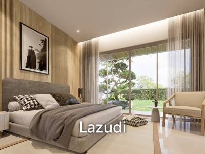 3 Bed 3 bath 350 SQ.M La Felice Exclusive Villa Hua Hin , Type A2