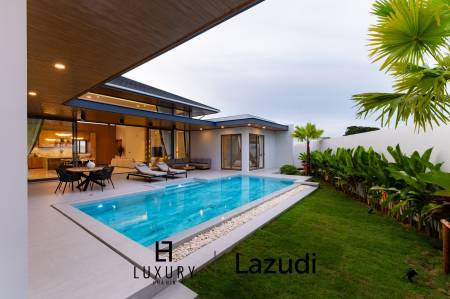 600 Sqm 3 Bed 3 Bath Villa For Sale