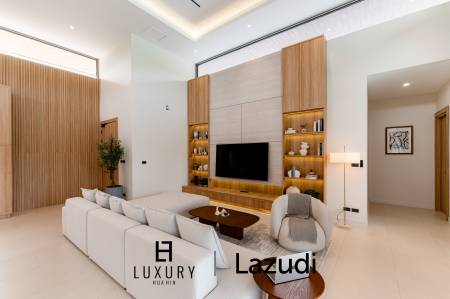 600 Sqm 3 Bed 3 Bath Villa For Sale