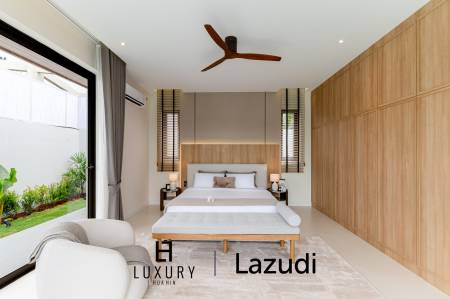 600 Sqm 3 Bed 3 Bath Villa For Sale