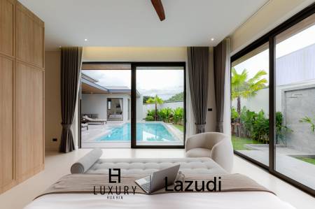 600 Sqm 3 Bed 3 Bath Villa For Sale