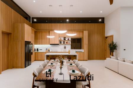 600 Sqm 3 Bed 3 Bath Villa For Sale