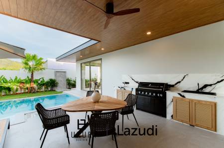 600 Sqm 3 Bed 3 Bath Villa For Sale