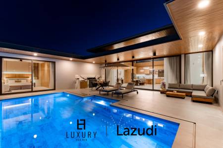 600 Sqm 3 Bed 3 Bath Villa For Sale