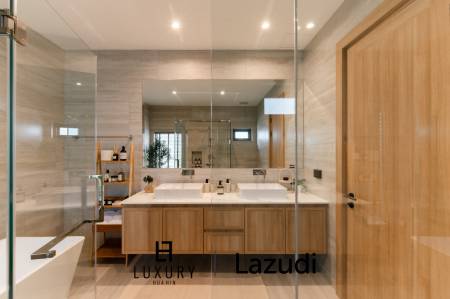 600 Sqm 3 Bed 3 Bath Villa For Sale